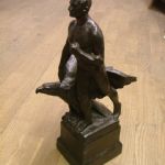 339 8033 Skulptur